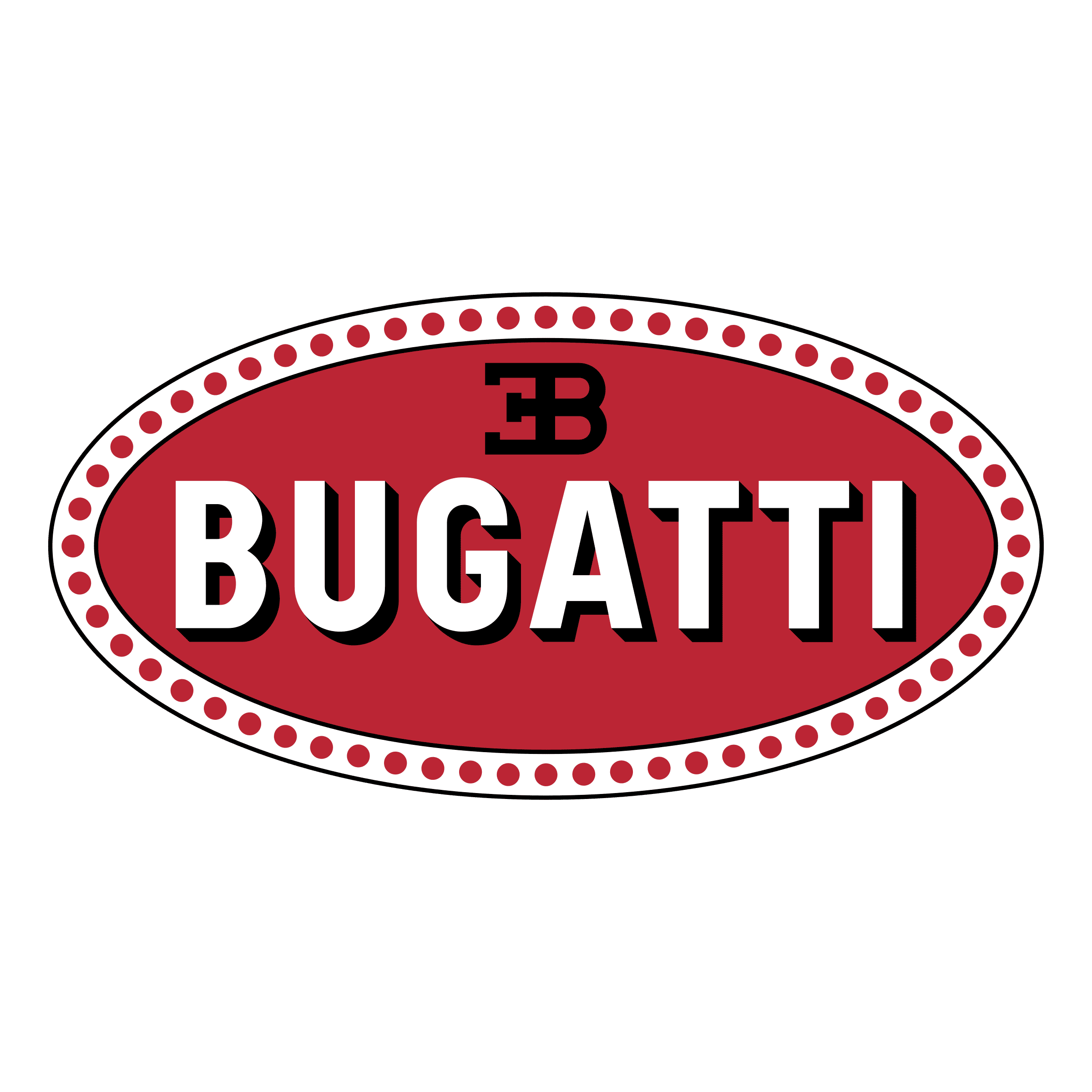 BUGATTI
