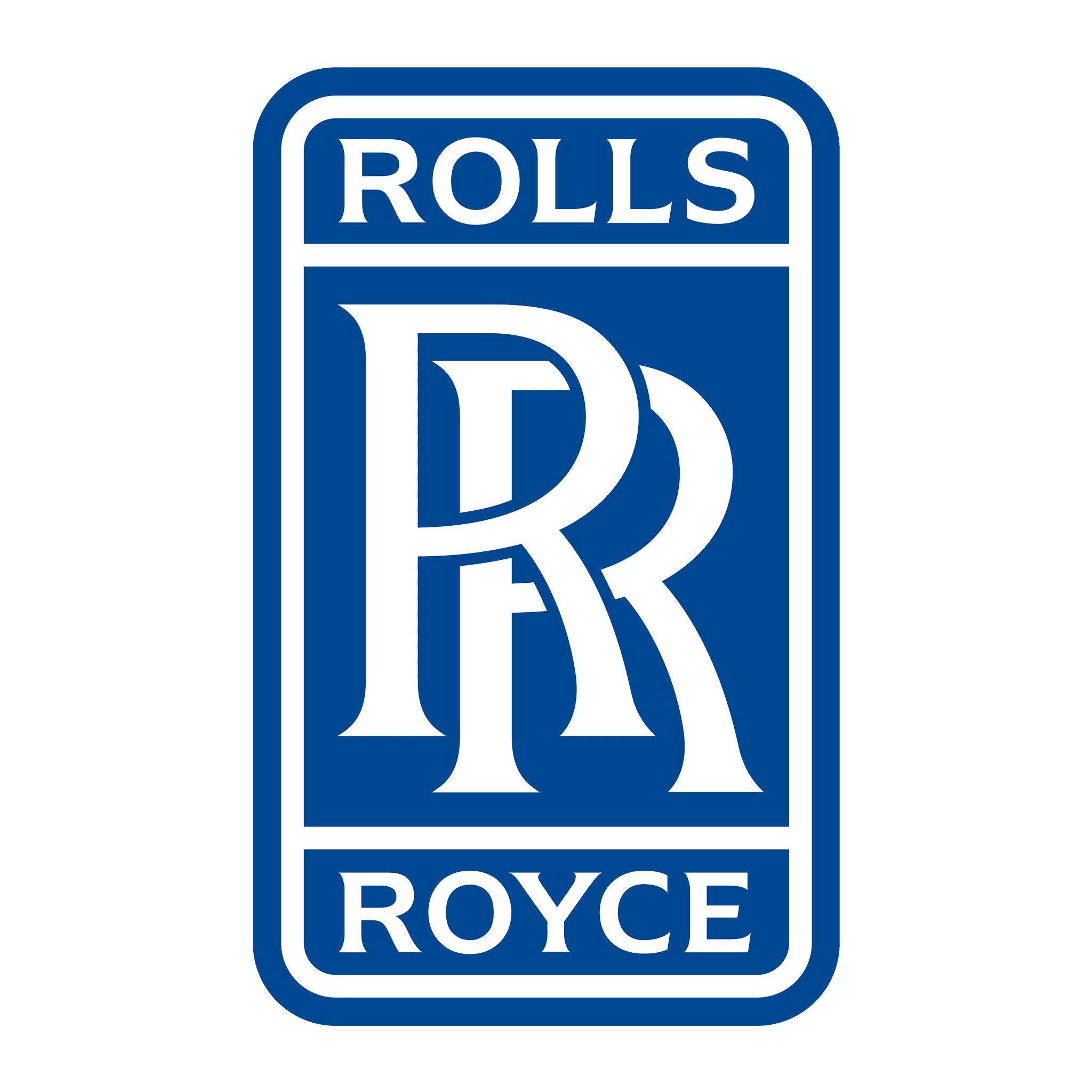 ROLLS ROYCE